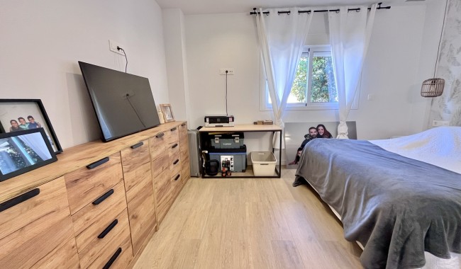 Begagnad - Lägenhet - Torrevieja - La Mata