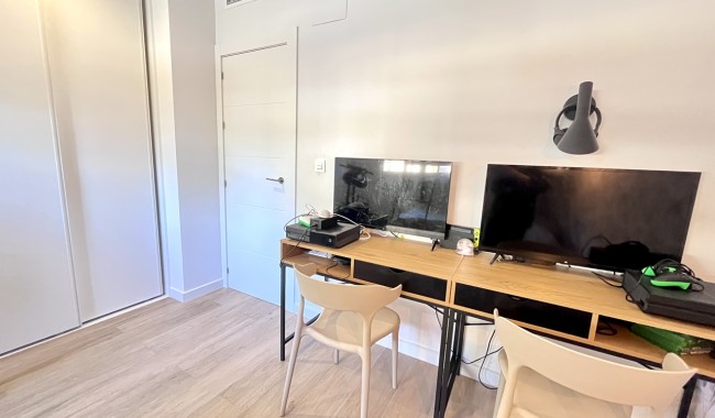 Begagnad - Lägenhet - Torrevieja - La Mata