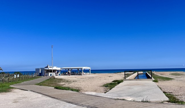 Begagnad - Lägenhet - Torrevieja - La Mata