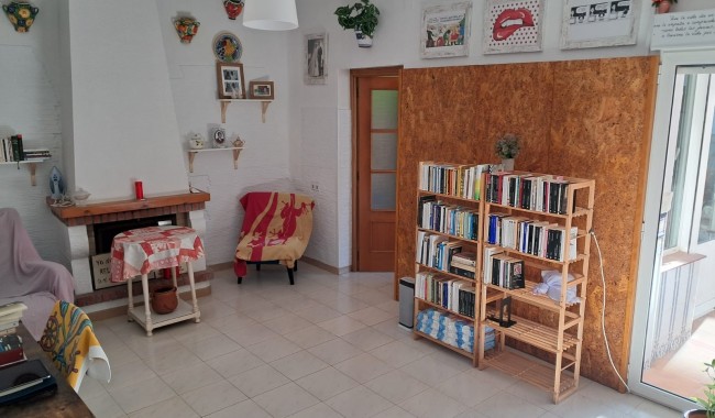 Sprzedaż - Kamienica - Jacarilla