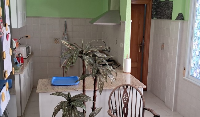 Sprzedaż - Kamienica - Jacarilla