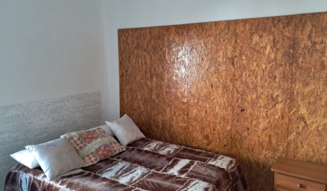 Sprzedaż - Kamienica - Jacarilla