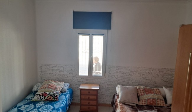 Sprzedaż - Kamienica - Jacarilla