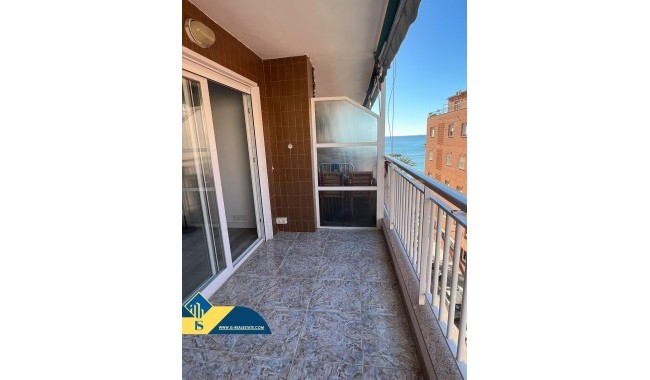 Begagnad - Lägenhet - Torrevieja - Playa del cura
