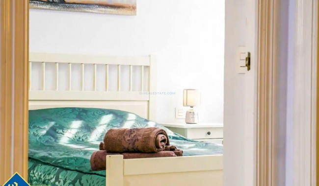 Begagnad - Lägenhet - Torrevieja - Torreblanca