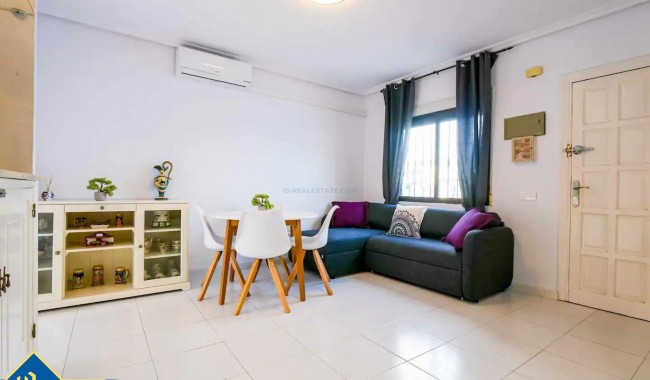 Begagnad - Lägenhet - Torrevieja - Torreblanca