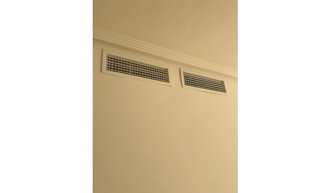 Begagnad - Lägenhet - Torrevieja - Playa del cura