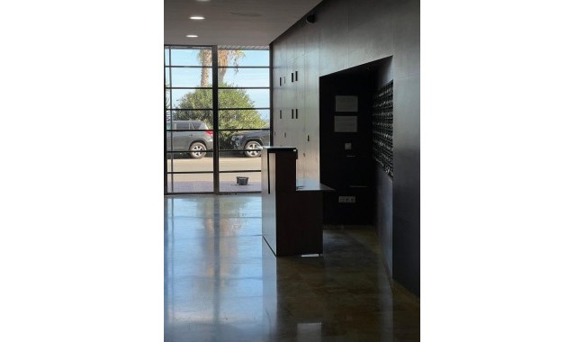 Begagnad - Lägenhet - Torrevieja - Playa del cura