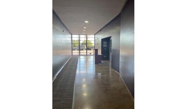 Begagnad - Lägenhet - Torrevieja - Playa del cura