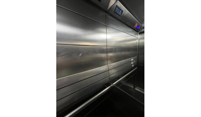 Begagnad - Lägenhet - Torrevieja - Playa del cura