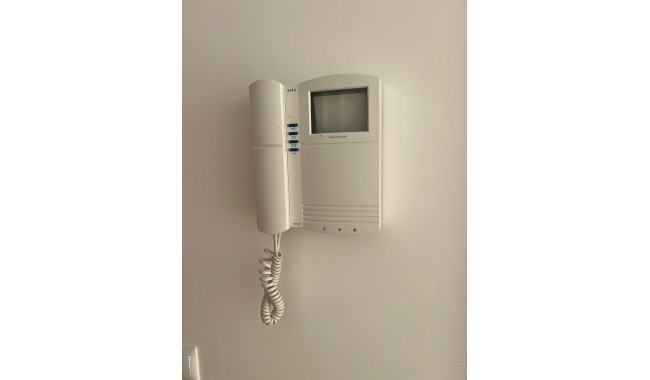 Begagnad - Lägenhet - Torrevieja - Playa del cura