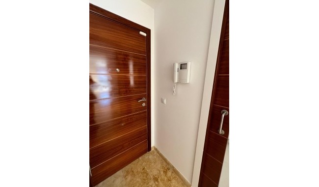 Begagnad - Lägenhet - Torrevieja - Playa del cura