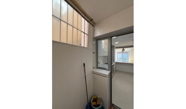 Begagnad - Lägenhet - Torrevieja - Playa del cura