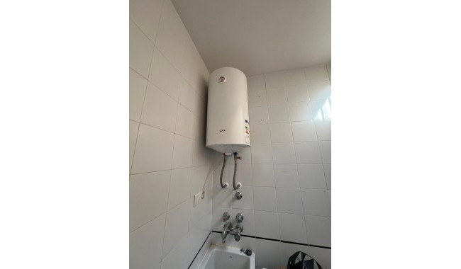 Begagnad - Lägenhet - Torrevieja - Playa del cura