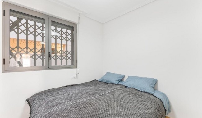 Begagnad - Lägenhet - Torrevieja - Playa del cura