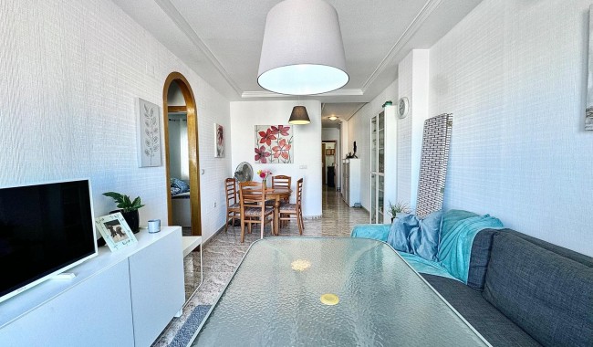Segunda mano - Apartamento - Torrevieja - Playa del cura