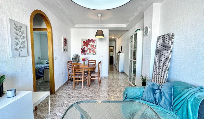 Segunda mano - Apartamento - Torrevieja - Playa del cura