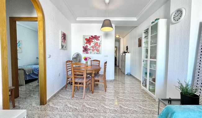Segunda mano - Apartamento - Torrevieja - Playa del cura