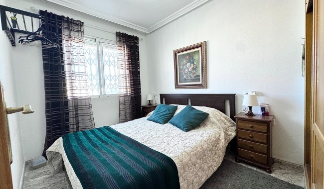 Segunda mano - Apartamento - Torrevieja - Playa del cura