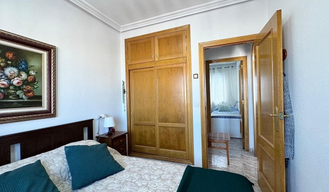 Segunda mano - Apartamento - Torrevieja - Playa del cura