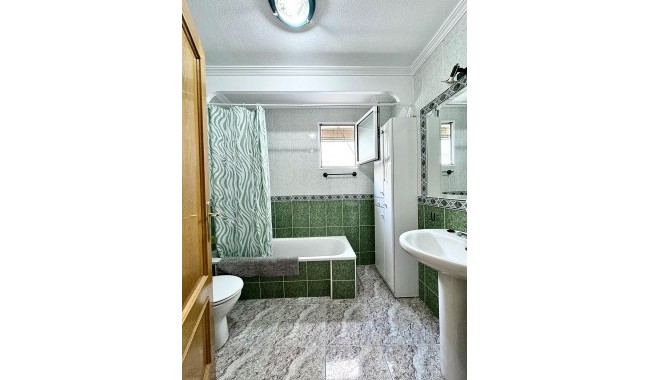 Segunda mano - Apartamento - Torrevieja - Playa del cura