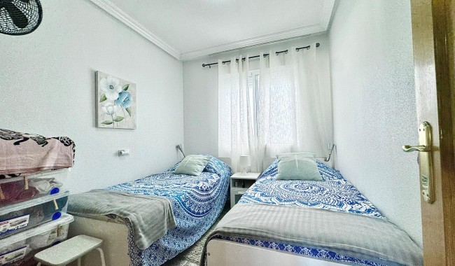 Segunda mano - Apartamento - Torrevieja - Playa del cura