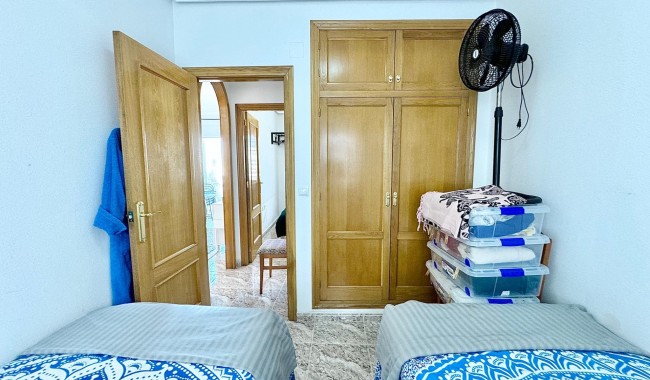 Segunda mano - Apartamento - Torrevieja - Playa del cura