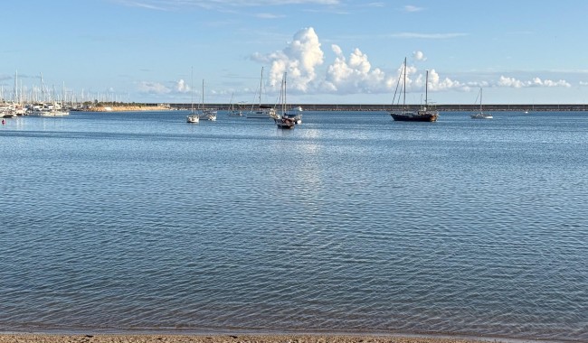 Segunda mano - Apartamento - Torrevieja - Acequion