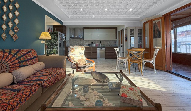 Segunda mano - Apartamento - Torrevieja - Acequion