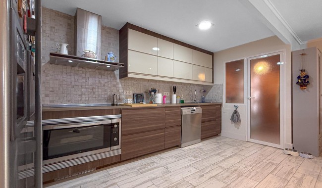 Segunda mano - Apartamento - Torrevieja - Acequion