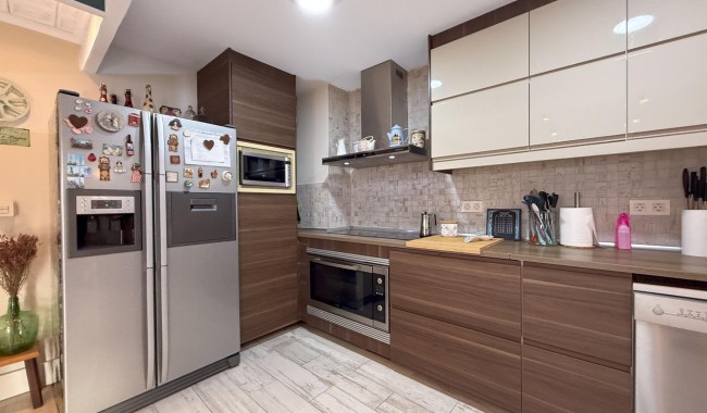 Segunda mano - Apartamento - Torrevieja - Acequion