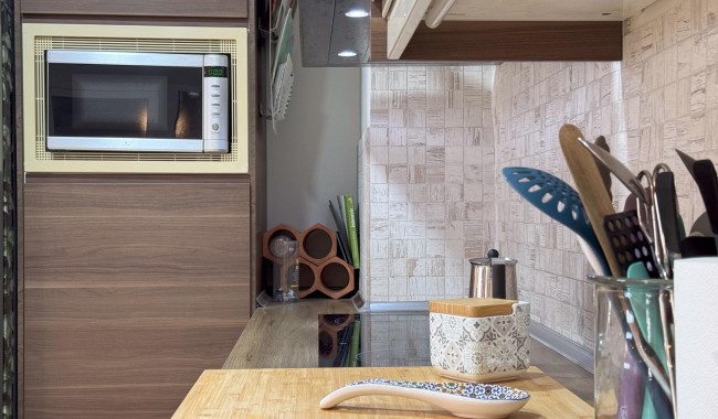 Segunda mano - Apartamento - Torrevieja - Acequion