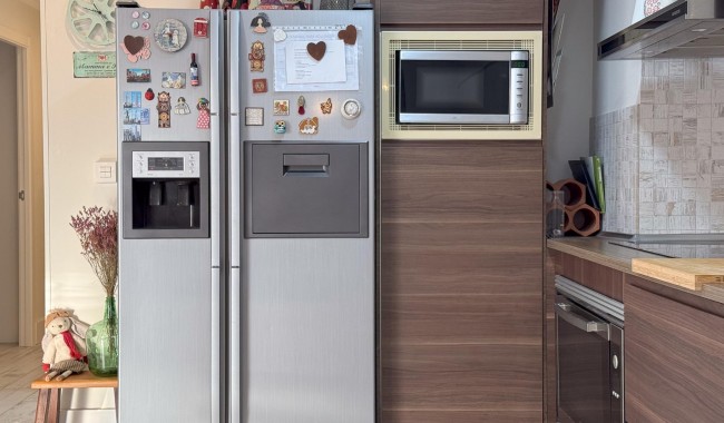 Segunda mano - Apartamento - Torrevieja - Acequion