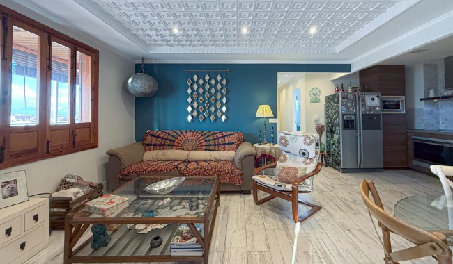 Segunda mano - Apartamento - Torrevieja - Acequion