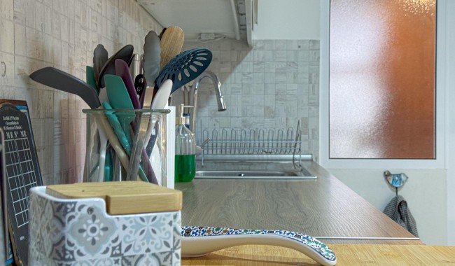 Segunda mano - Apartamento - Torrevieja - Acequion