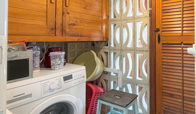 Segunda mano - Apartamento - Torrevieja - Acequion