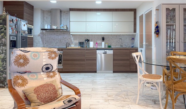 Segunda mano - Apartamento - Torrevieja - Acequion