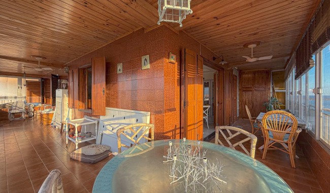 Segunda mano - Apartamento - Torrevieja - Acequion