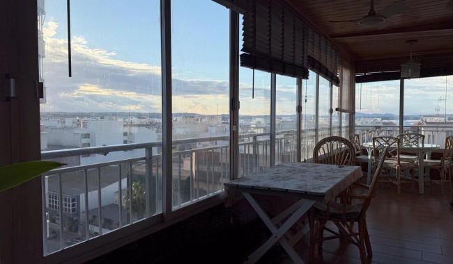 Segunda mano - Apartamento - Torrevieja - Acequion