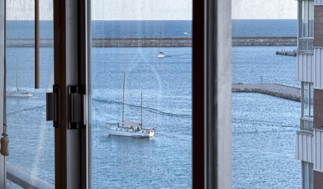 Segunda mano - Apartamento - Torrevieja - Acequion