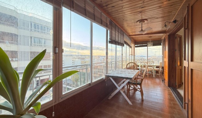 Segunda mano - Apartamento - Torrevieja - Acequion