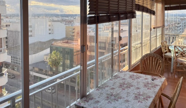 Segunda mano - Apartamento - Torrevieja - Acequion