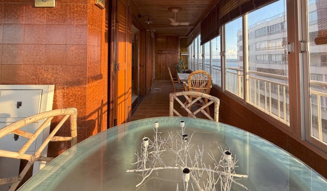 Segunda mano - Apartamento - Torrevieja - Acequion