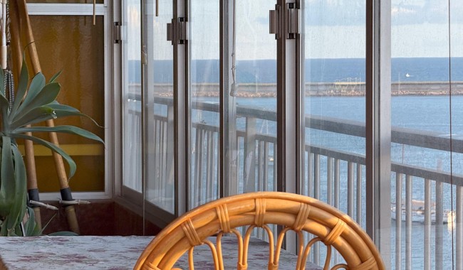 Segunda mano - Apartamento - Torrevieja - Acequion