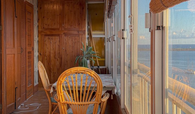 Segunda mano - Apartamento - Torrevieja - Acequion