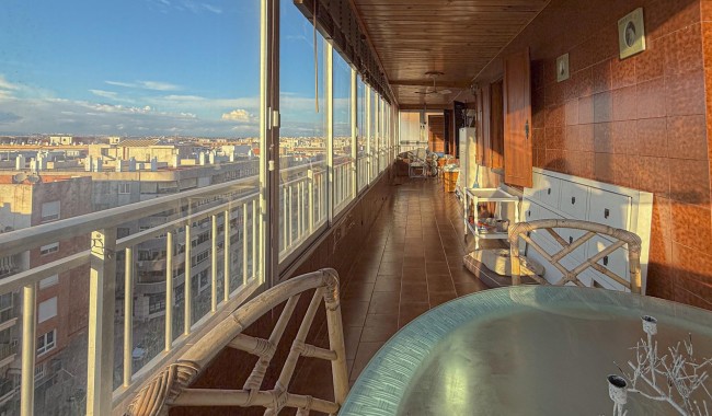 Segunda mano - Apartamento - Torrevieja - Acequion