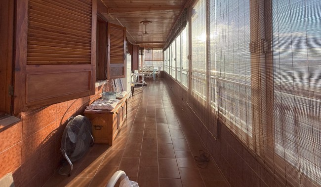 Segunda mano - Apartamento - Torrevieja - Acequion