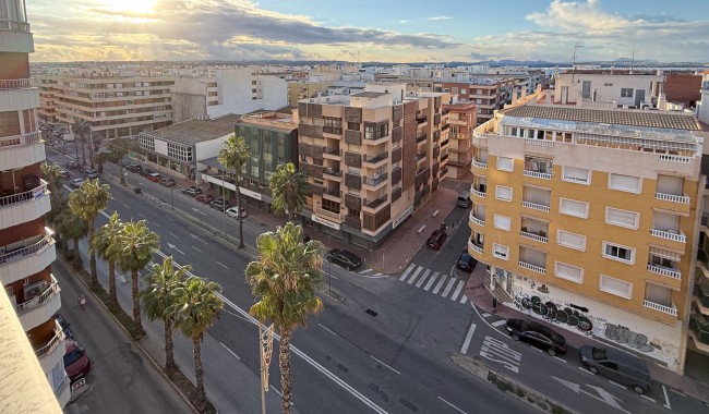 Segunda mano - Apartamento - Torrevieja - Acequion