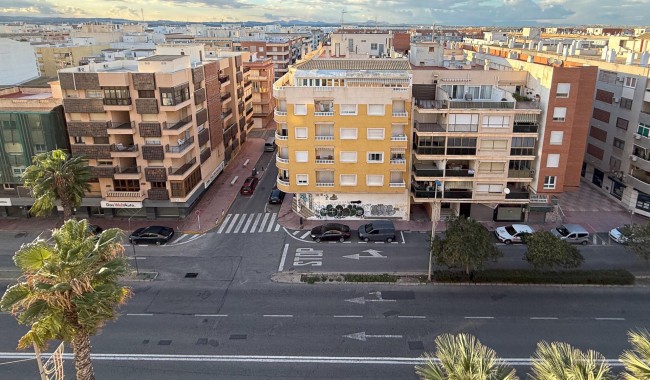 Segunda mano - Apartamento - Torrevieja - Acequion