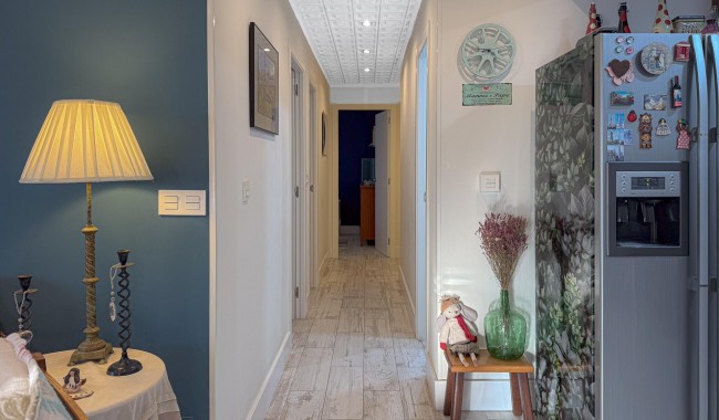 Segunda mano - Apartamento - Torrevieja - Acequion